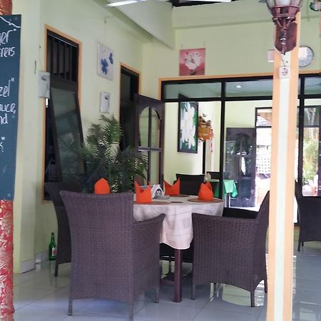 Ayu Taman Sari Hotel Candi Dasa  Ngoại thất bức ảnh