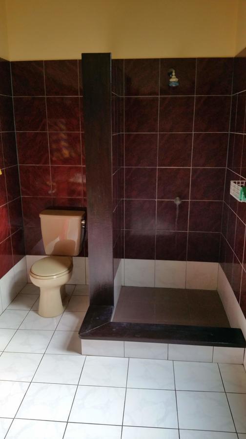 Ayu Taman Sari Hotel Candi Dasa  Ngoại thất bức ảnh